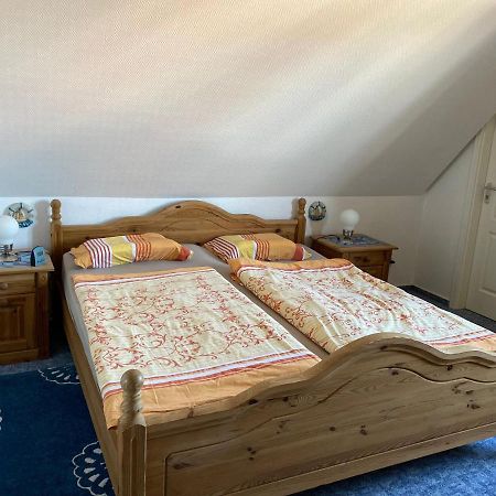 Ferienwohnung Marina Am Ryck Greifswald Luaran gambar