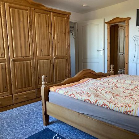 Ferienwohnung Marina Am Ryck Greifswald Luaran gambar