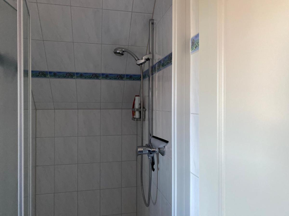 Ferienwohnung Marina Am Ryck Greifswald Luaran gambar