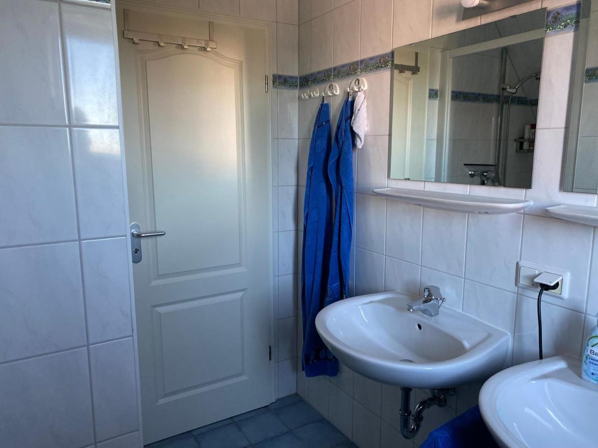 Ferienwohnung Marina Am Ryck Greifswald Luaran gambar